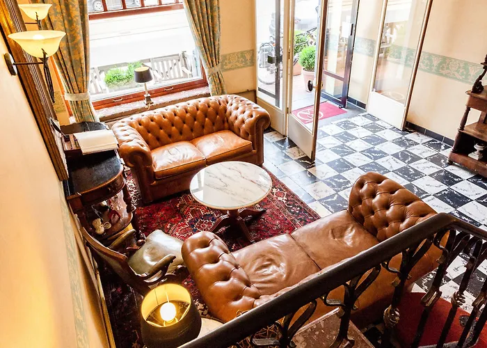 Avenue By F-hotels Hotel 3*