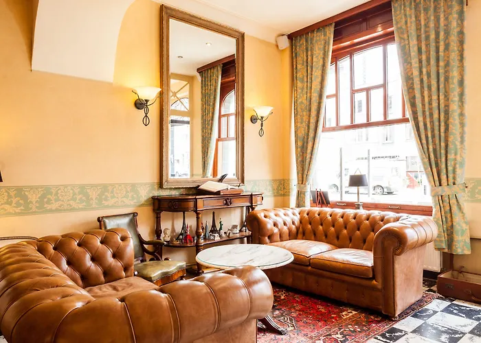 Hotel Avenue By F-hotels