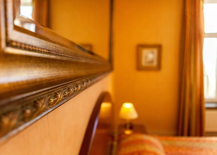 Avenue By F-hotels Blankenberge