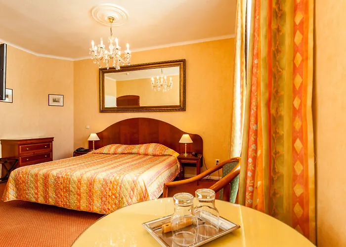 Avenue By F-hotels Hotel