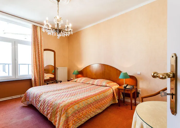 Avenue By F-hotels Hotel