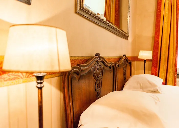 Avenue By F-hotels Blankenberge