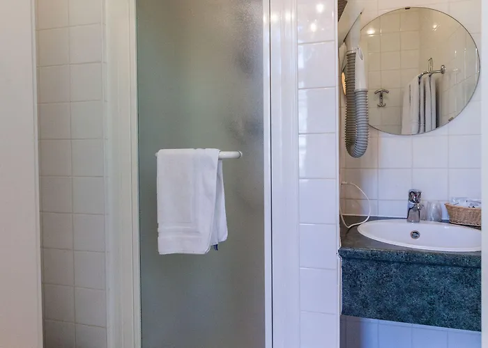 Avenue By F-hotels Blankenberge