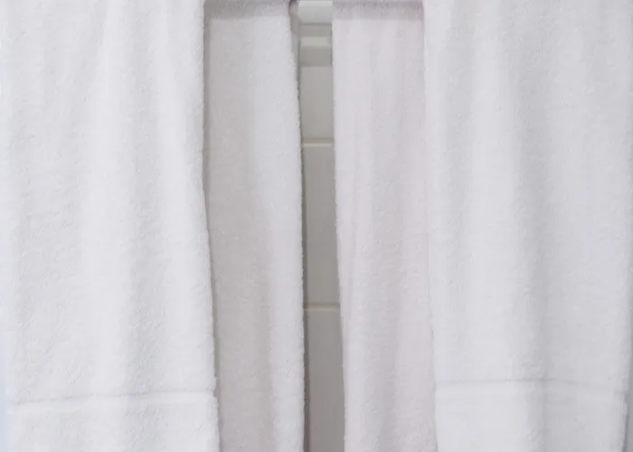 Hotel Avenue By F-hotels Blankenberge