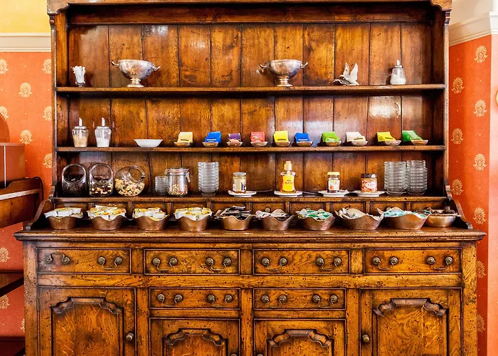 Avenue By F-hotels Hotel 3*