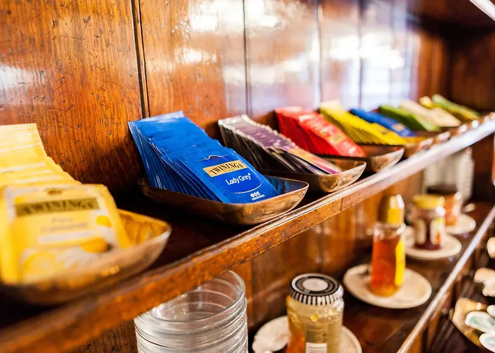 Hotel Avenue By F-hotels 3*