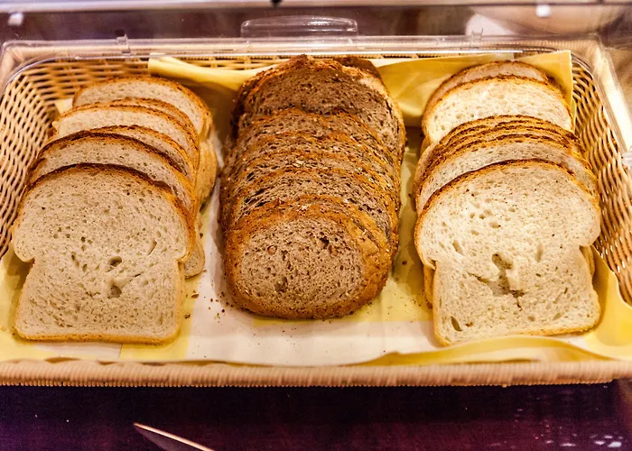 Hotel Avenue By F-hotels Blankenberge