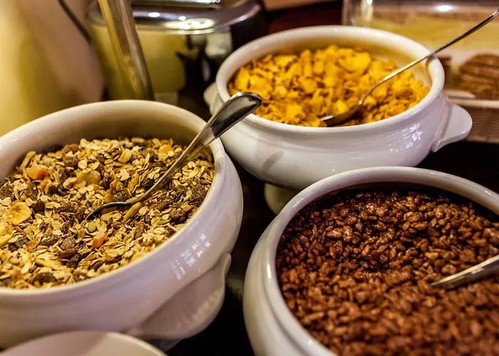 Avenue By F-hotels Blankenberge