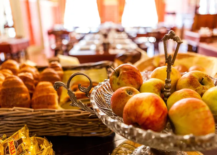 Avenue By F-hotels Hotel 3*