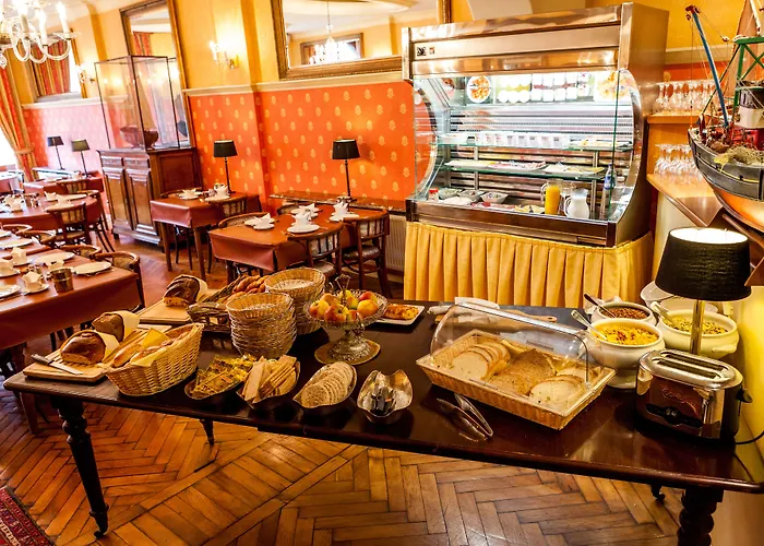 Hotel Avenue By F-hotels