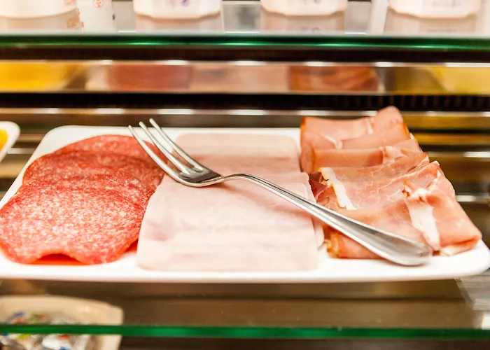 Hotel Avenue By F-hotels 3*