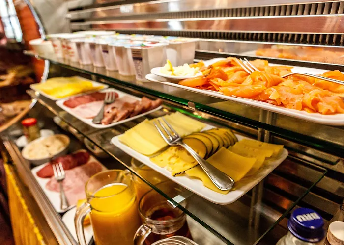 Avenue By F-hotels 3* Blankenberge