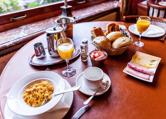 Avenue By F-hotels 3*