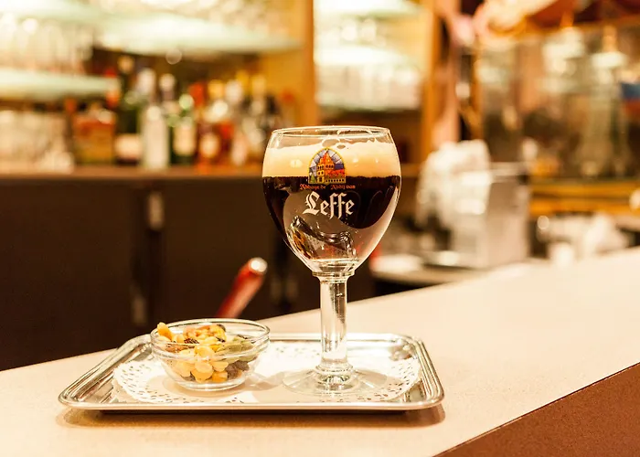 Avenue By F-hotels Blankenberge