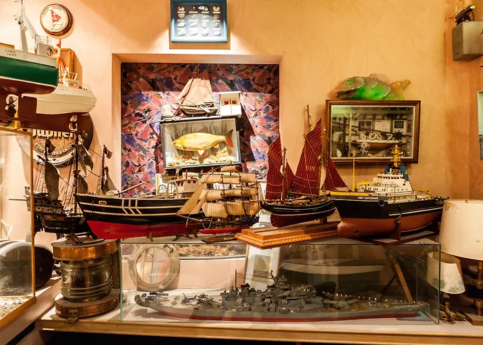 Hotel Avenue By F-hotels Blankenberge