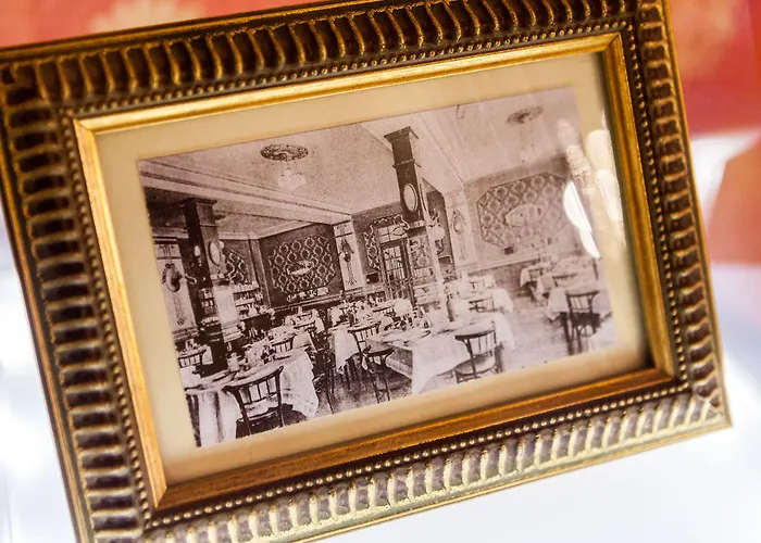 Avenue By F-hotels Hotel