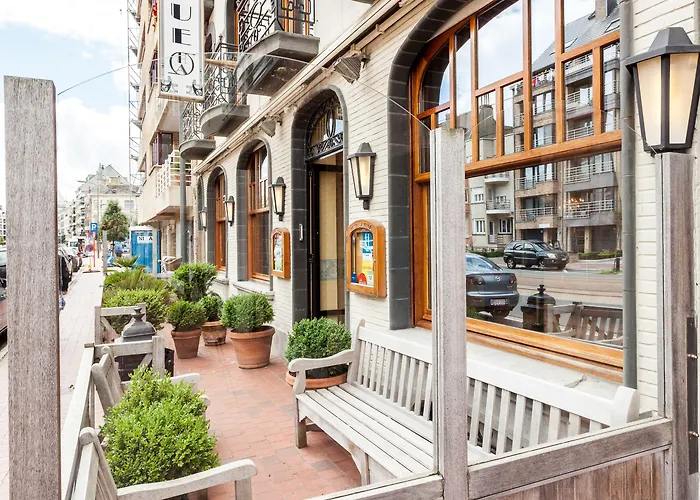 Hotel Avenue By F-hotels