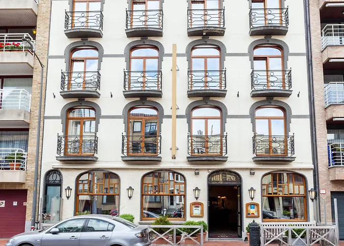 Avenue By F-hotels 3*