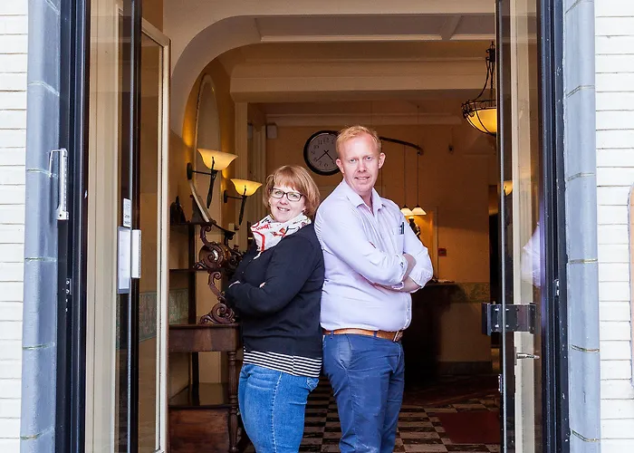 Hotel Avenue By F-hotels 3*