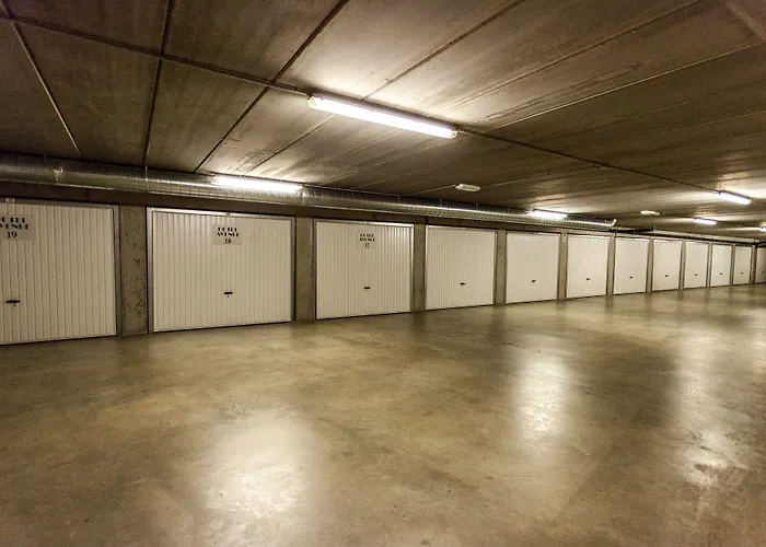 Avenue By F-hotels 3* Blankenberge