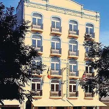 Avenue By F-hotels Hotel 3*