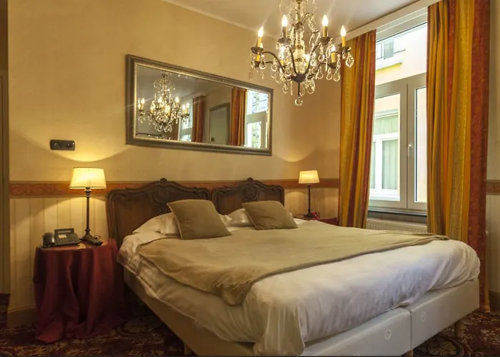 Hotel Avenue By F-hotels 3*