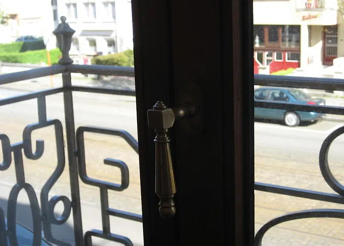 Avenue By F-hotels 3*