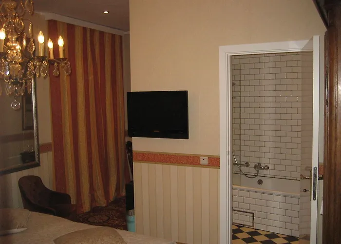 Avenue By F-hotels Blankenberge