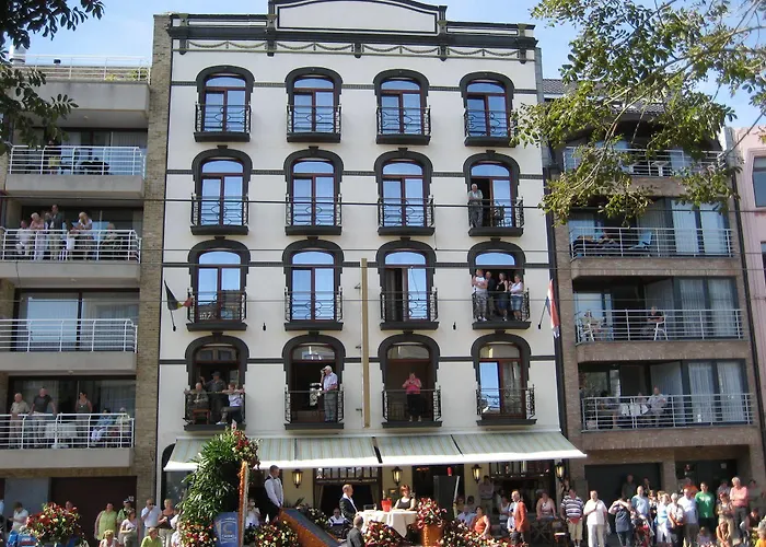 Avenue By F-hotels 3*