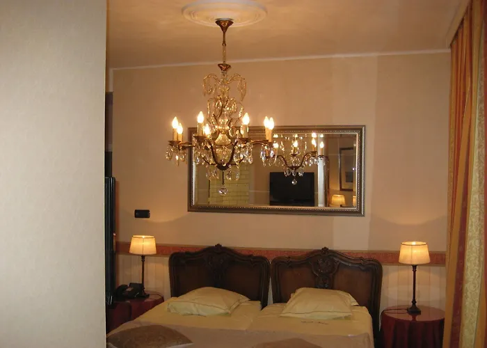 Avenue By F-hotels 3*