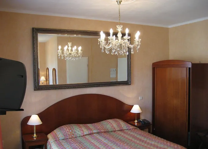 Hotel Avenue By F-hotels